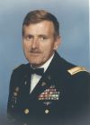 LTC (R) Callahan