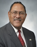 William A. Coleman, Jr.