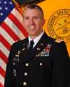 LTC (R) Scott Jeffress