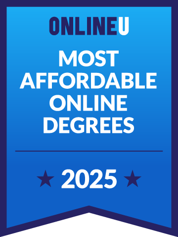 ETSU rated a 2025 most affordable online school for dental hygiene