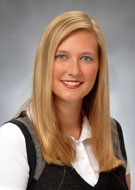 Photo of Tabitha Fair RDH, PhD Assistant Professor, Program Director/ Admissions Chair