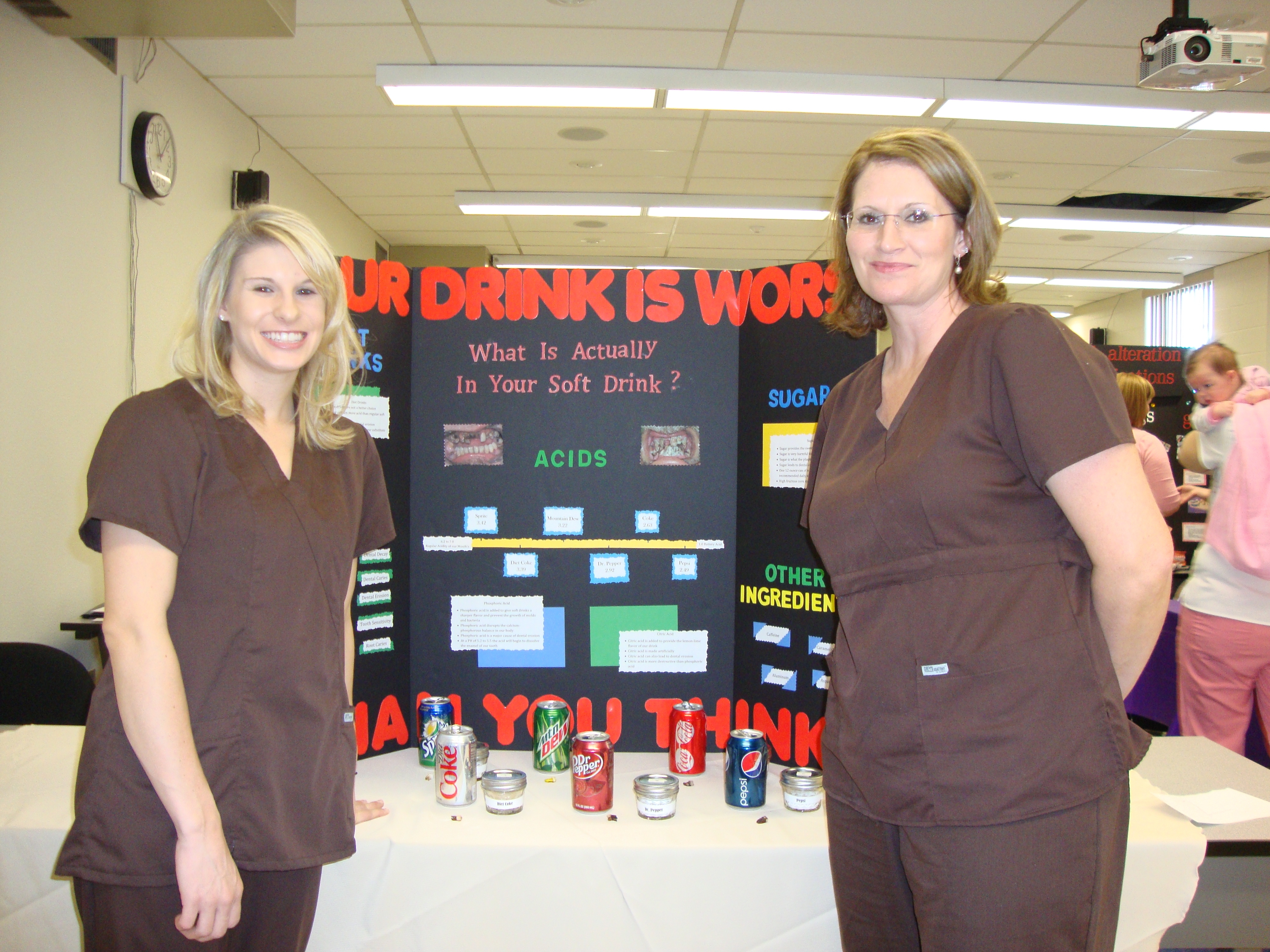 Links and Resources Dental Hygiene Program image