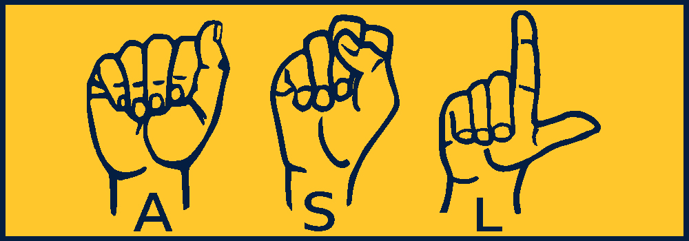 American Sign Language