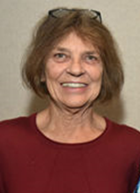 Photo of Dr. Mary Langenbrunner Faculty Emerita