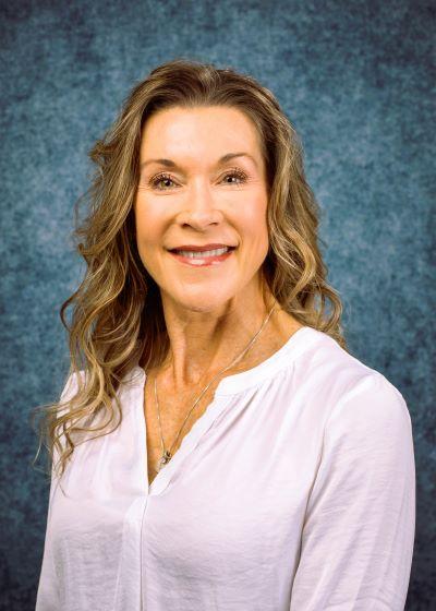 Marie Cantwell of Marie Cantwell