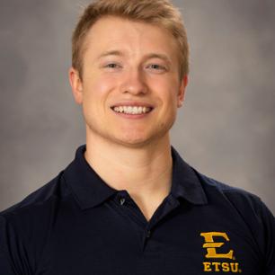 Marten Baur, Sport Science Lab Supervisor of Marten Baur