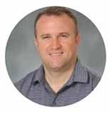 Online Graduate Coordinator