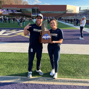 DI Sports Nutrition Football