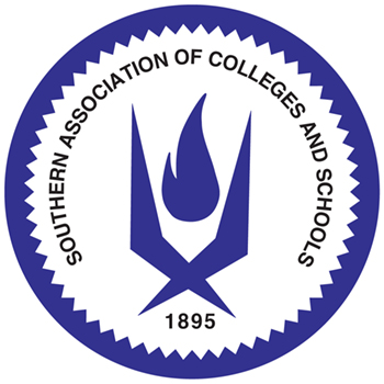 SACS logo