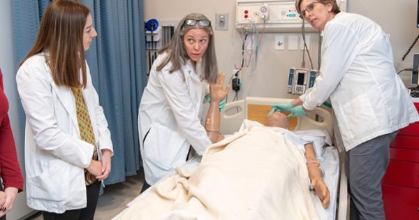 image for Nutrition and Integrated Health Sciences