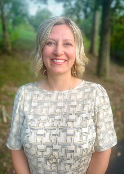 Photo of Kimberly Jessee, OTD, MS, OTR Assistant Professor