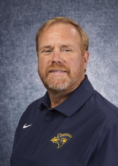 Chad McCracken of Chad McCracken