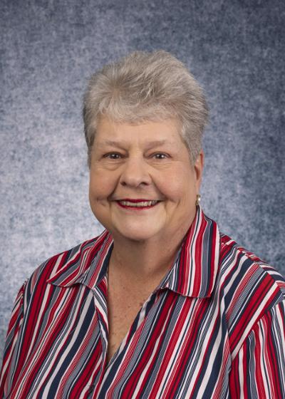 Dee Roby of Dee Roby