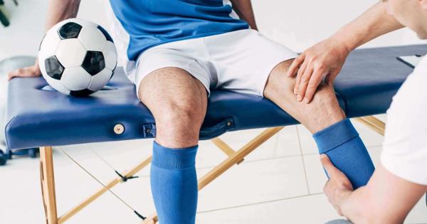 image for Physical Therapy Sports Residency