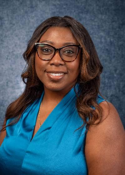 Lisa Dunkley of Lisa Dunkley PhD, CRC