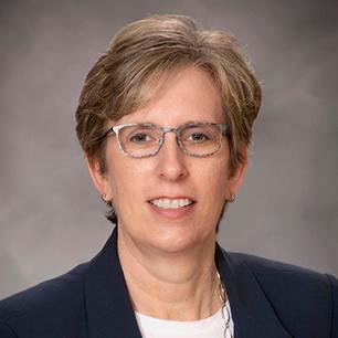 Photo of Michelle Lee PhD, RD