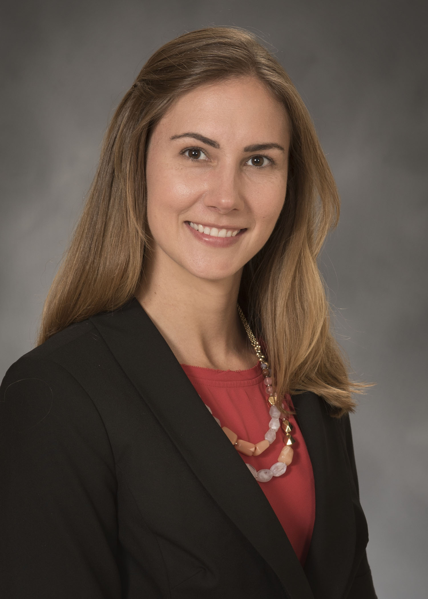 Photo of Allison Bourassa Faculty for Orthopaedic Residency and OMPT Fellowship