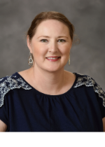 Photo of Whitney Bignell, PhD, RDN, LD Assistant Professor