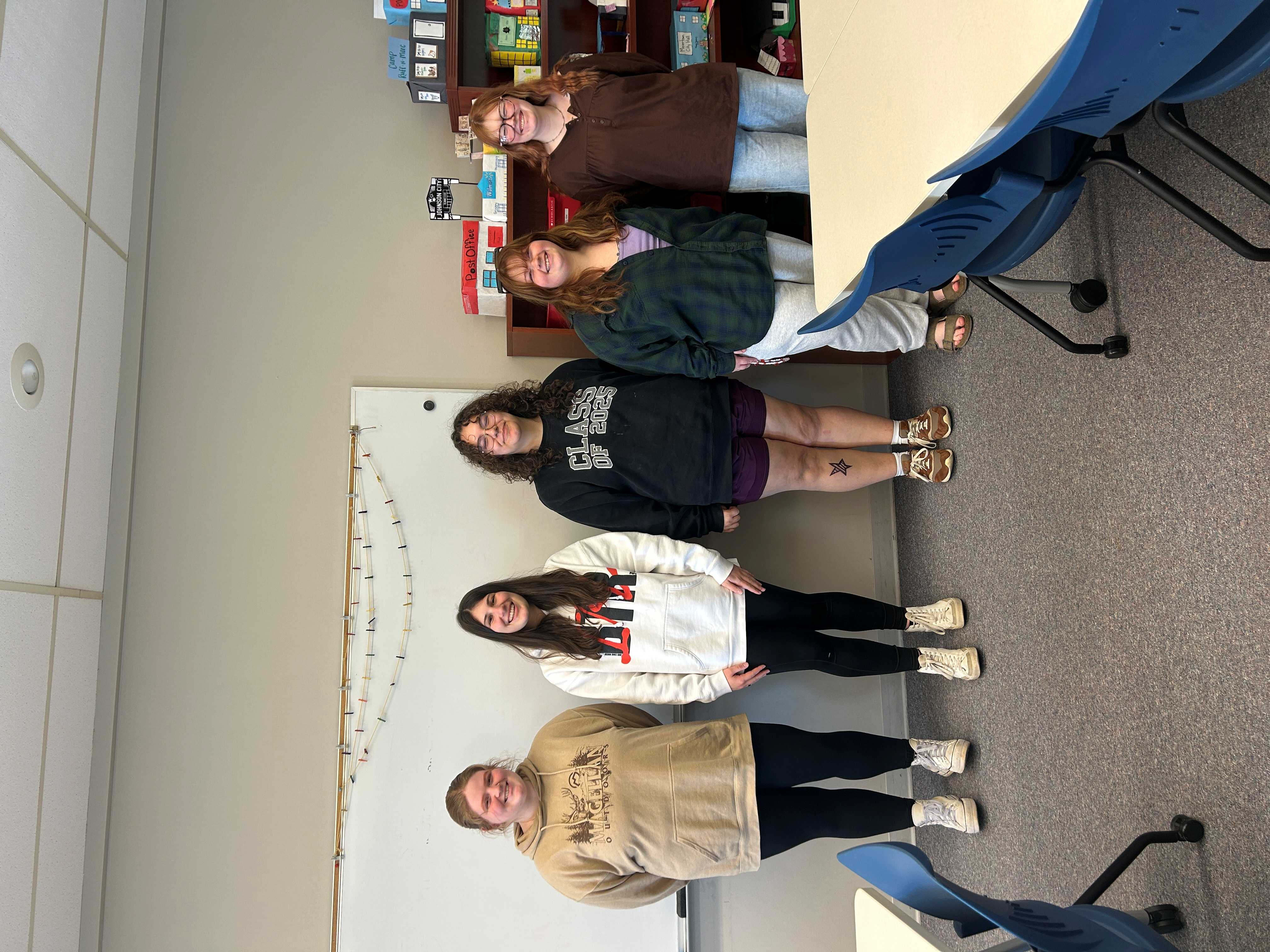 america reads tutors