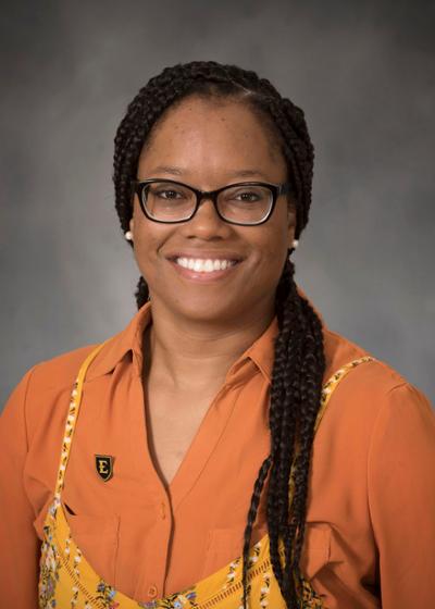 Photo of Deidra Rogers, M.A., Ed.S. Adjunct Instructor