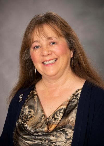 Photo of 
Renee' C. Lyons, M.L.S., M.F.A

 
Professor and Graduate Coordinator
