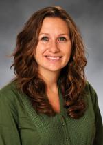 Photo of Dr. Renee Moran Program Coordinator