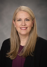 Photo of Dr. Lori Meier Professor & Graduate Program Coordinator