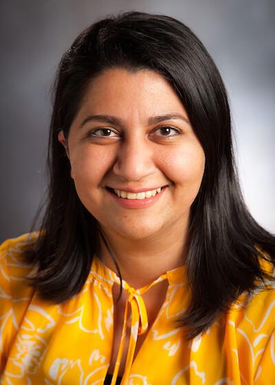 Photo of Narges Sareh Assistant Professor