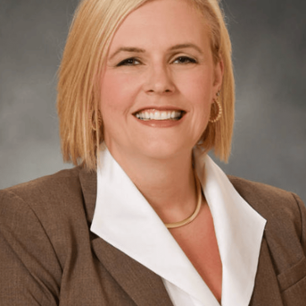 Photo of Dr. Cathy Galyon Associate Professor