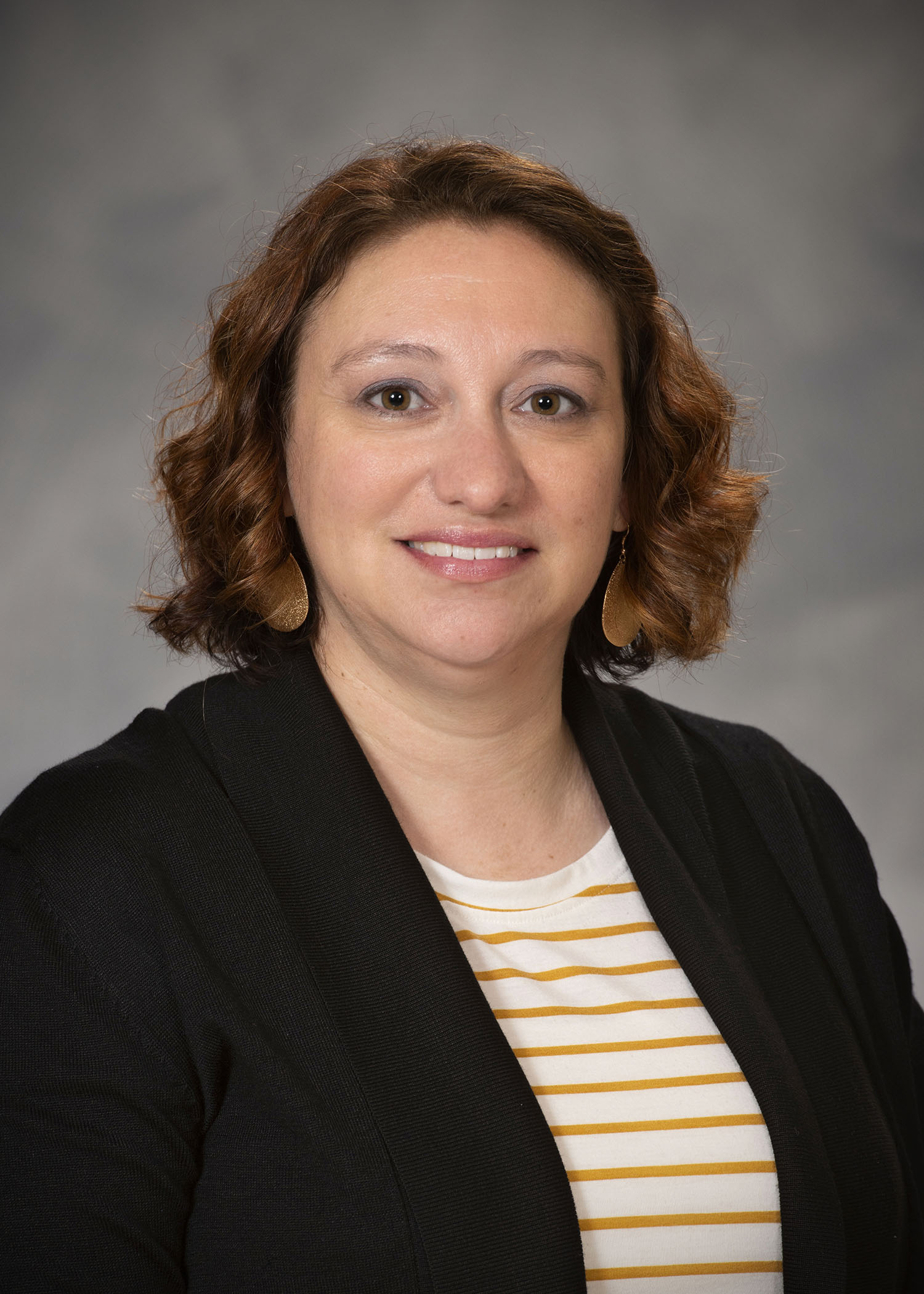 Photo of Angela M. Shelton Clinical Associate Professor