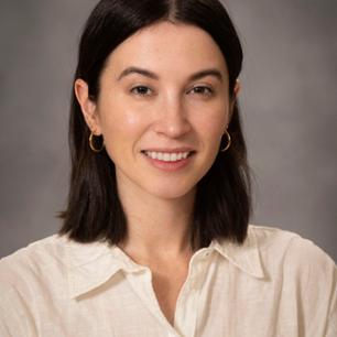 Photo of Kalya Alvis, PhD