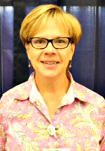 Photo of Becky Roland, 