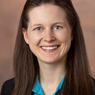 Photo of Jena McDaniel, PhD