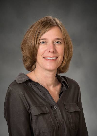 Photo of Julie Sears, PhD