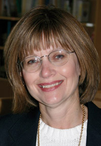 Photo of Carol Rabideau, LCSW