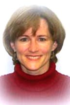 Photo of Anne Marie Tharpe, PhD