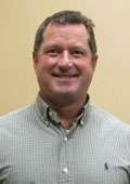 Photo of Dr. Bill Flora Associate Professor