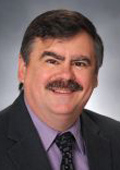 Photo of Dr. Don Good  Program Coordinator