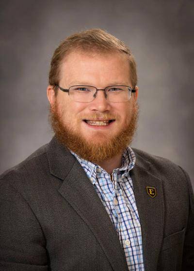 Photo of Brandon Castle
Academic Advisor and Recruiter