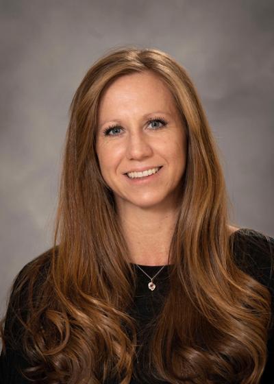 Photo of Kelly Mitchell 
Coordinator of Academic Advisement
Advisor for Secondary Education: Teacher Prep and Accelerated Bachelors-to-Masters
