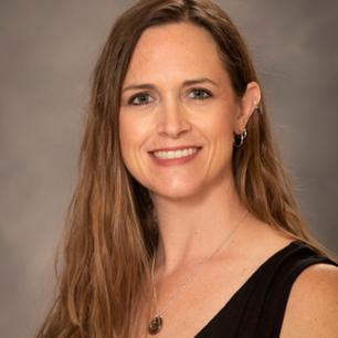 Photo of Cynthia Chambers, Ph.D.  Professor and Associate Dean of Educator Preparation Clemmer College