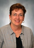 Photo of Virginia Foley, Ed.D. Professor Educational Leadership and Policy Analysis