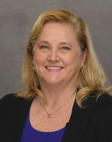 Photo of Laura Higgs Kappel, Ed.D. Research Associate for EDWorks 