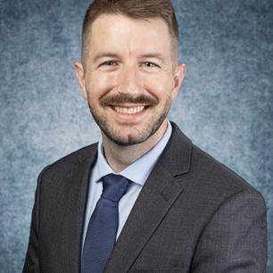 Photo of Dr. Aaron Hardgrave