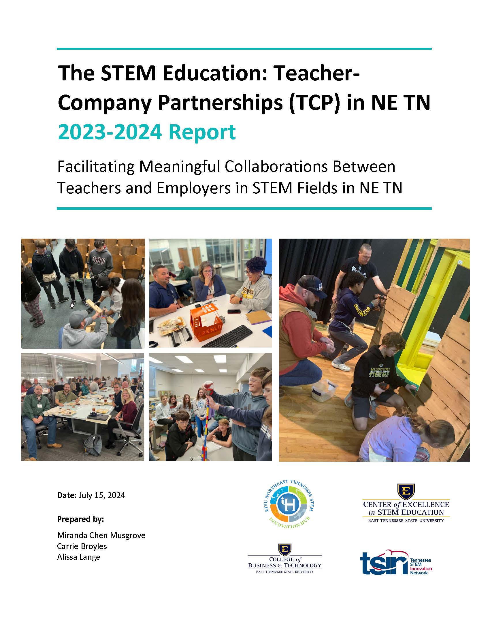 tcp report cover 24-25