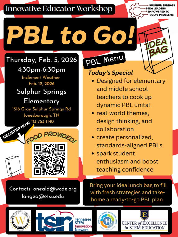 TSIN RDL Jr: Promoting Robotics and Engineering Through Drones and Robots