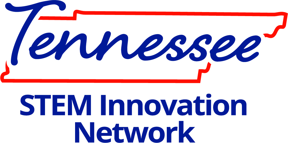 logo for the Tennessee STEM Innovation Network