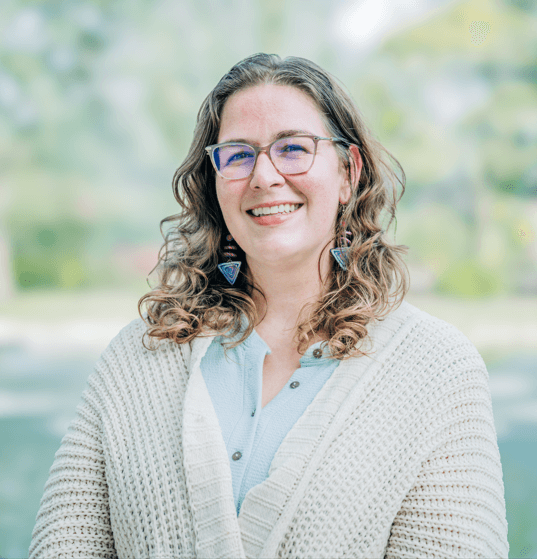 Photo of Amie A. Perry