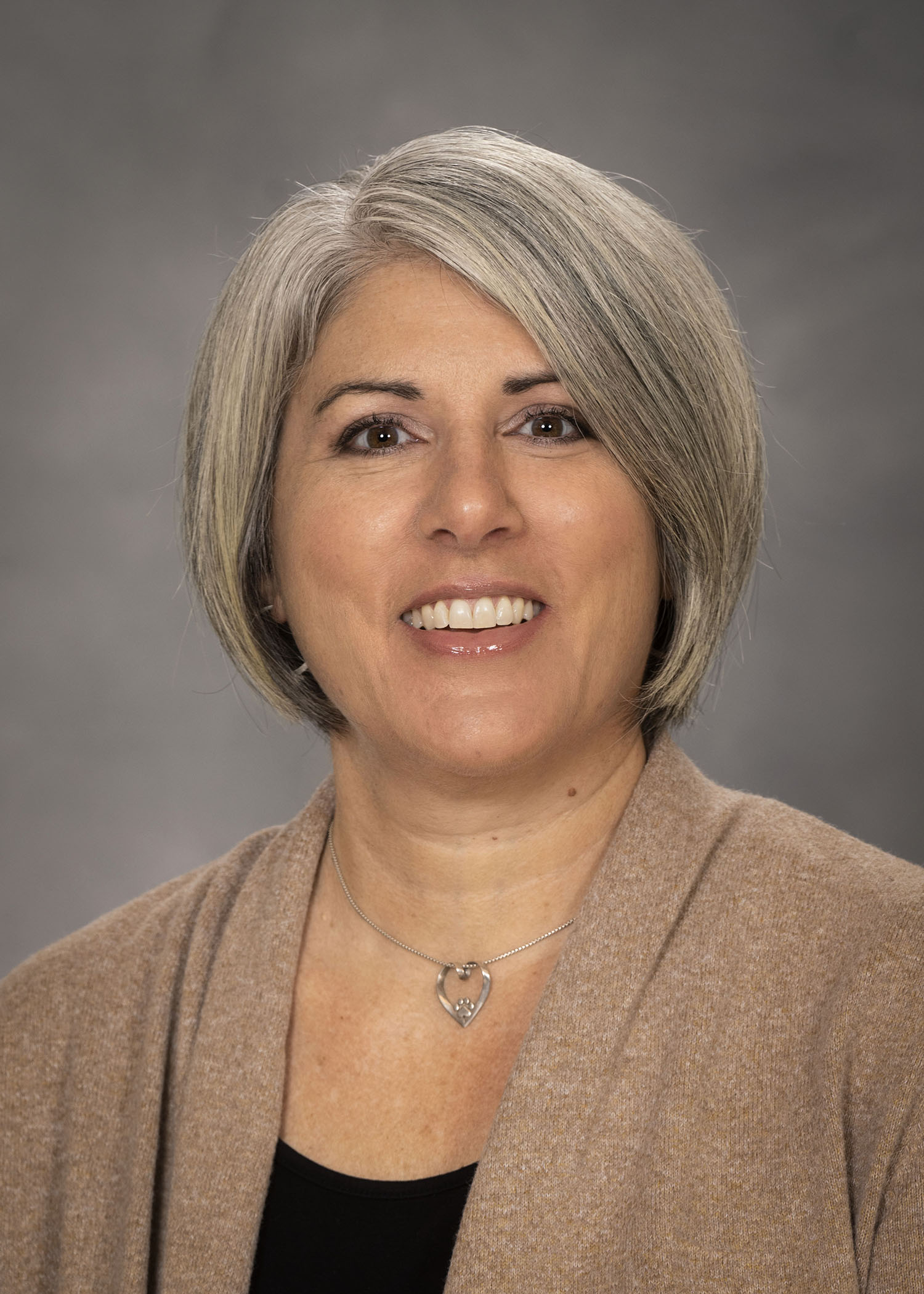 Photo of Lee Elizabeth Sallah