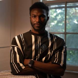 Photo of Akintayo Akintobi